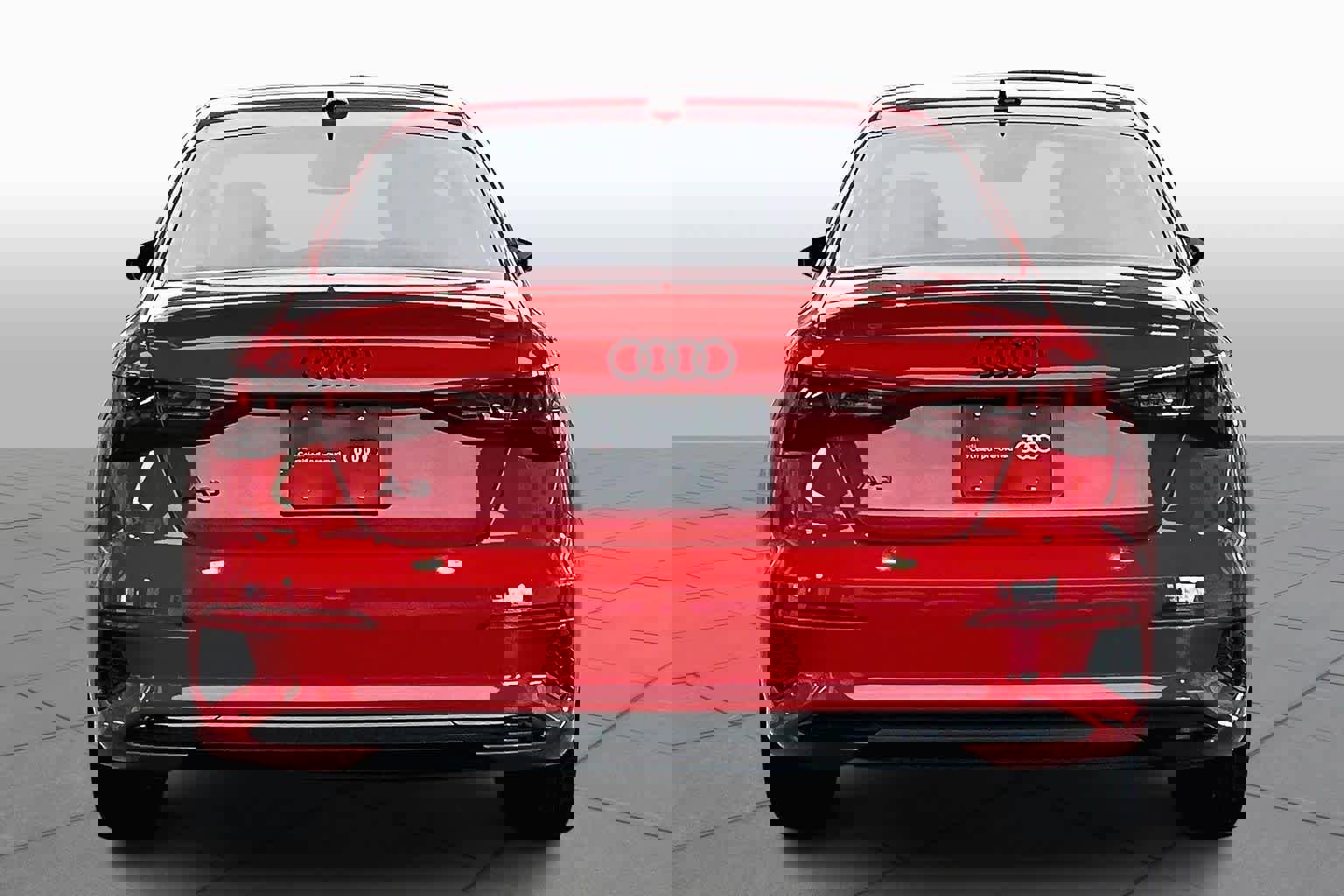 Certified 2023 Audi A3 2.0T Premium w/ Convenience Package image 4