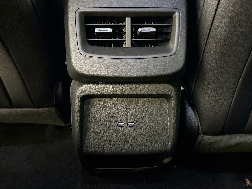 New 2025 Chevrolet Equinox EV LT image 14