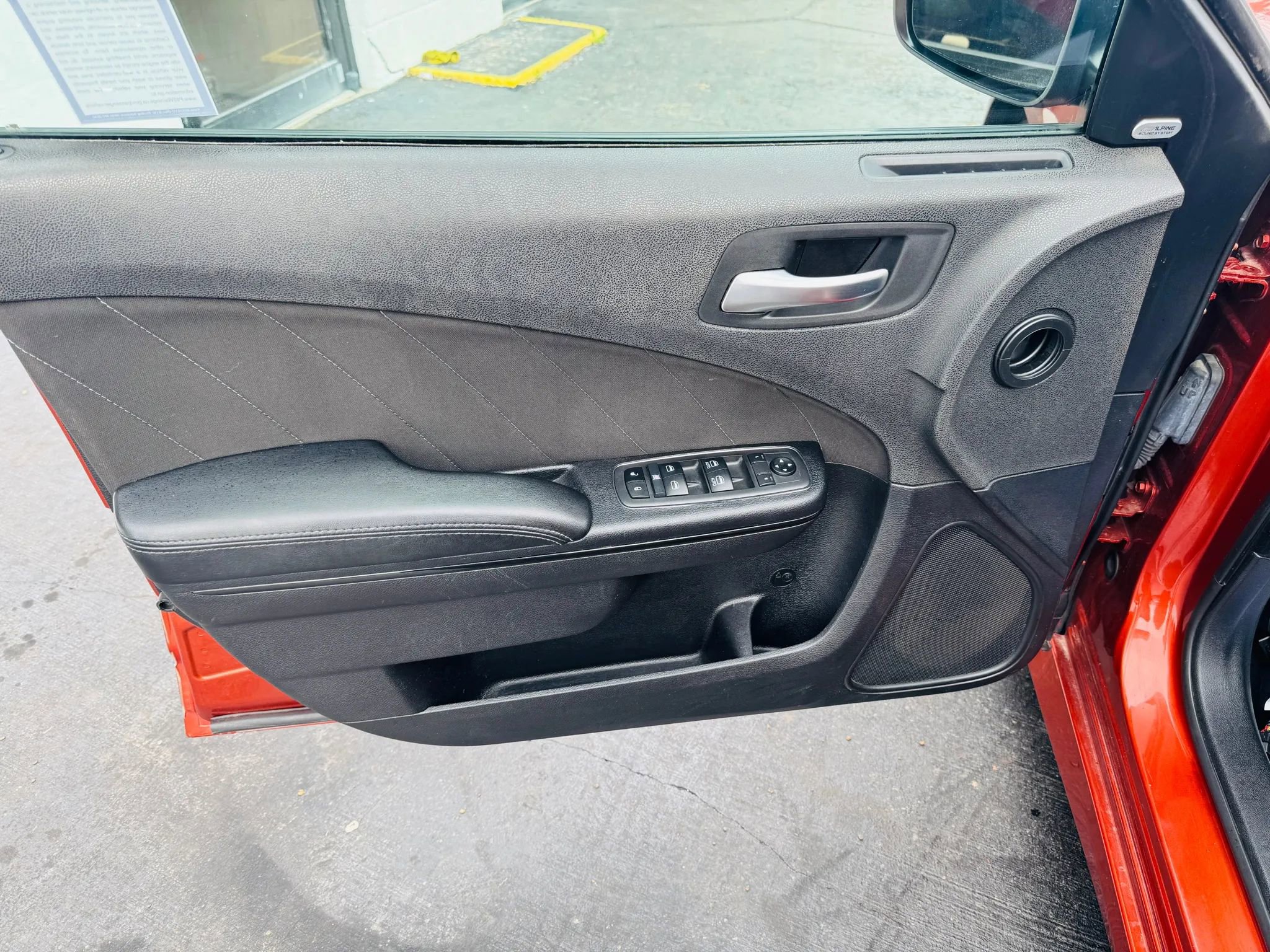 Used 2021 Dodge Charger GT w/ Blacktop Package image 12