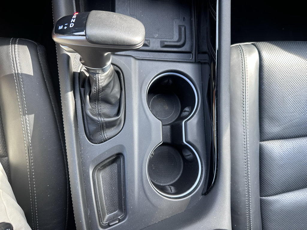 Used 2022 Dodge Durango Citadel RWD image 20