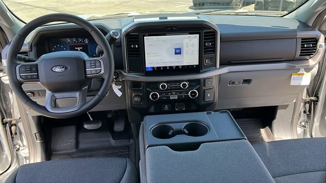 New 2026 Ford F150 XLT w/ XLT Chrome Appearance Package AWD/4WD image 21
