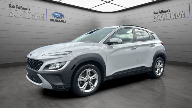 Used 2023 Hyundai Kona SEL AWD/4WD image 10