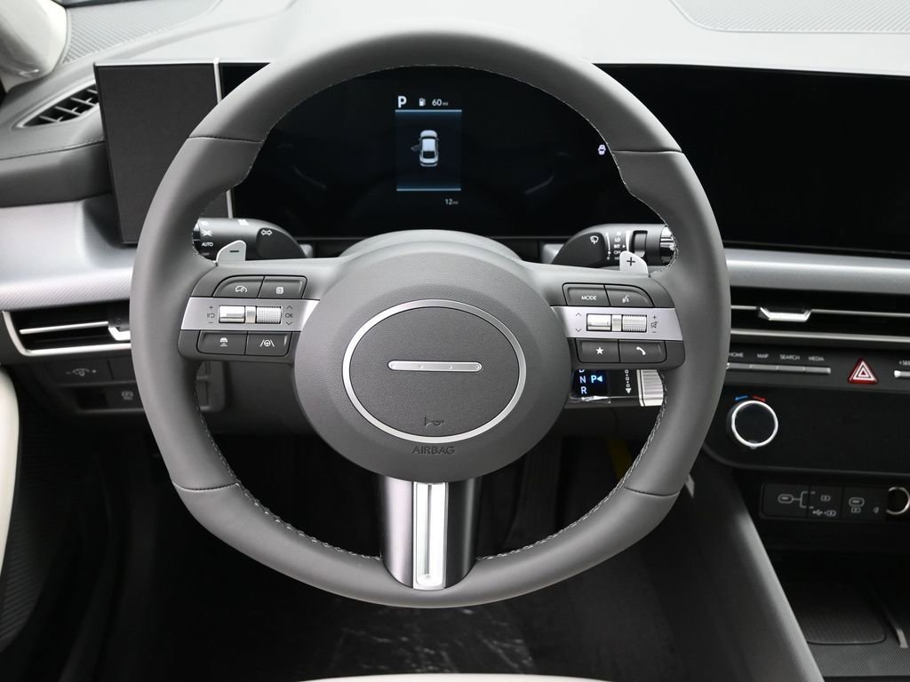 New 2026 Hyundai Sonata SEL image 20