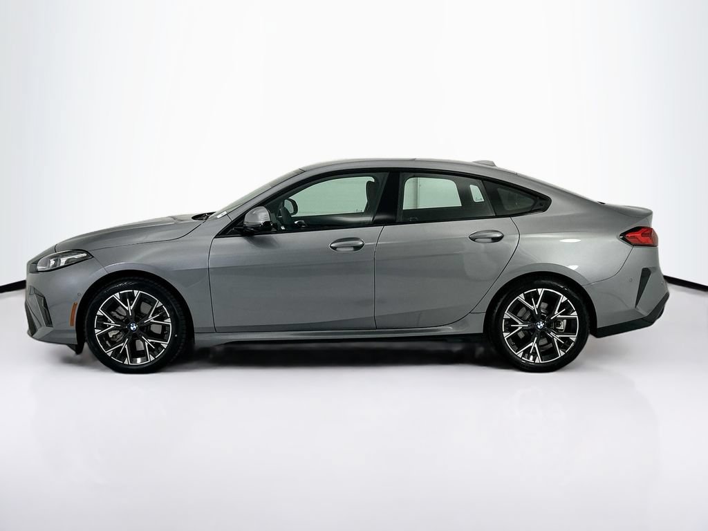 Certified 2026 BMW 228i w/ Technology Package FWD image 8