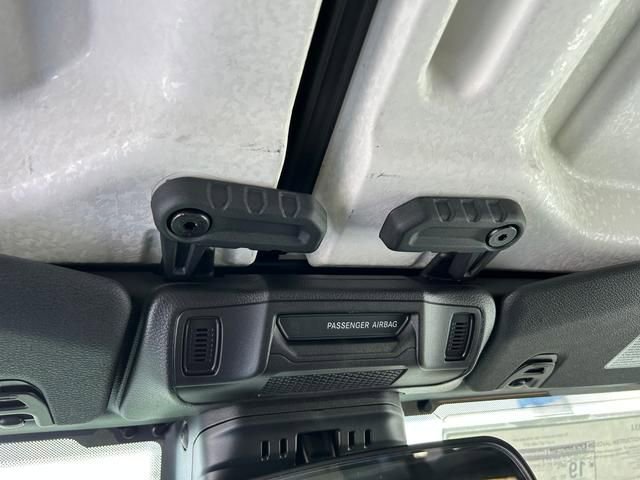 New 2025 Jeep Gladiator Sport image 25