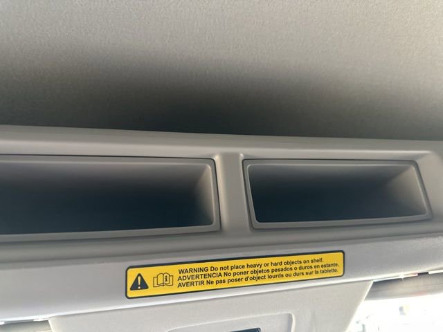 New 2026 Ford Transit 250 148 Medium Roof Extended AWD w/ Load Area Protection Package image 23