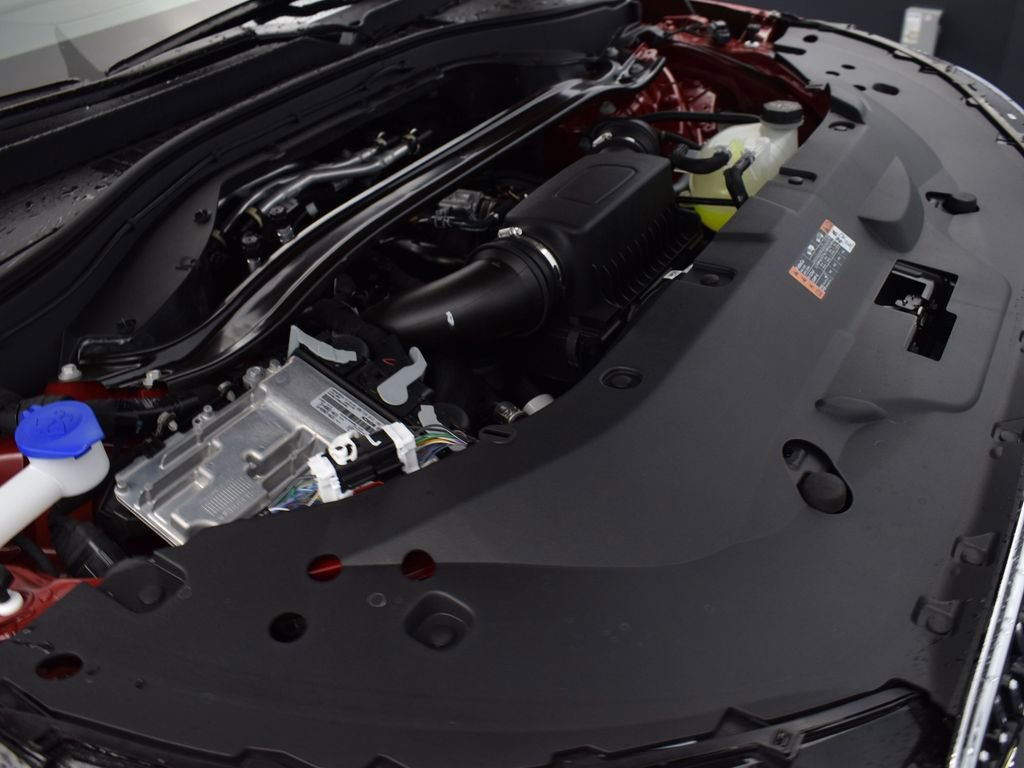 New 2025 Lincoln Aviator Reserve w/ Illumination Package image 38