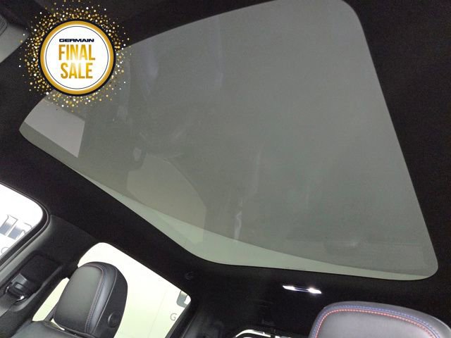 Used 2024 Chevrolet Silverado EV RST image 29