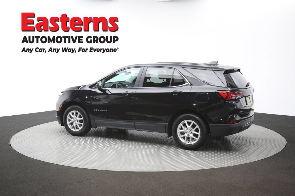 Used 2024 Chevrolet Equinox LT FWD image 61