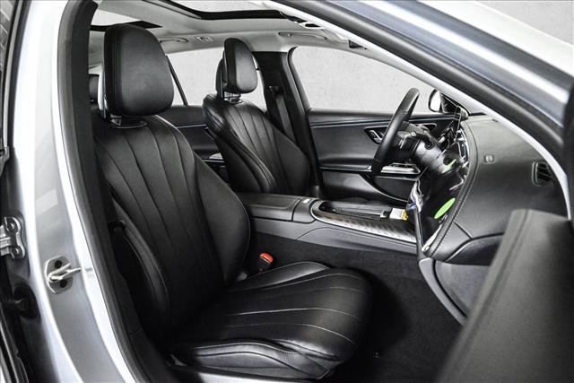 New 2026 Mercedes-Benz E 450 4MATIC All-Terrain Wagon image 23
