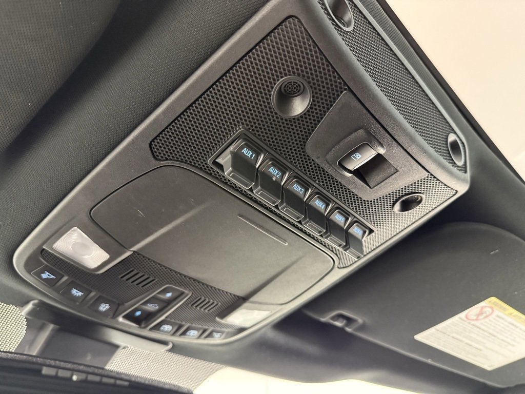 Used 2017 Ford F250 Platinum w/ Platinum Ultimate Package image 30