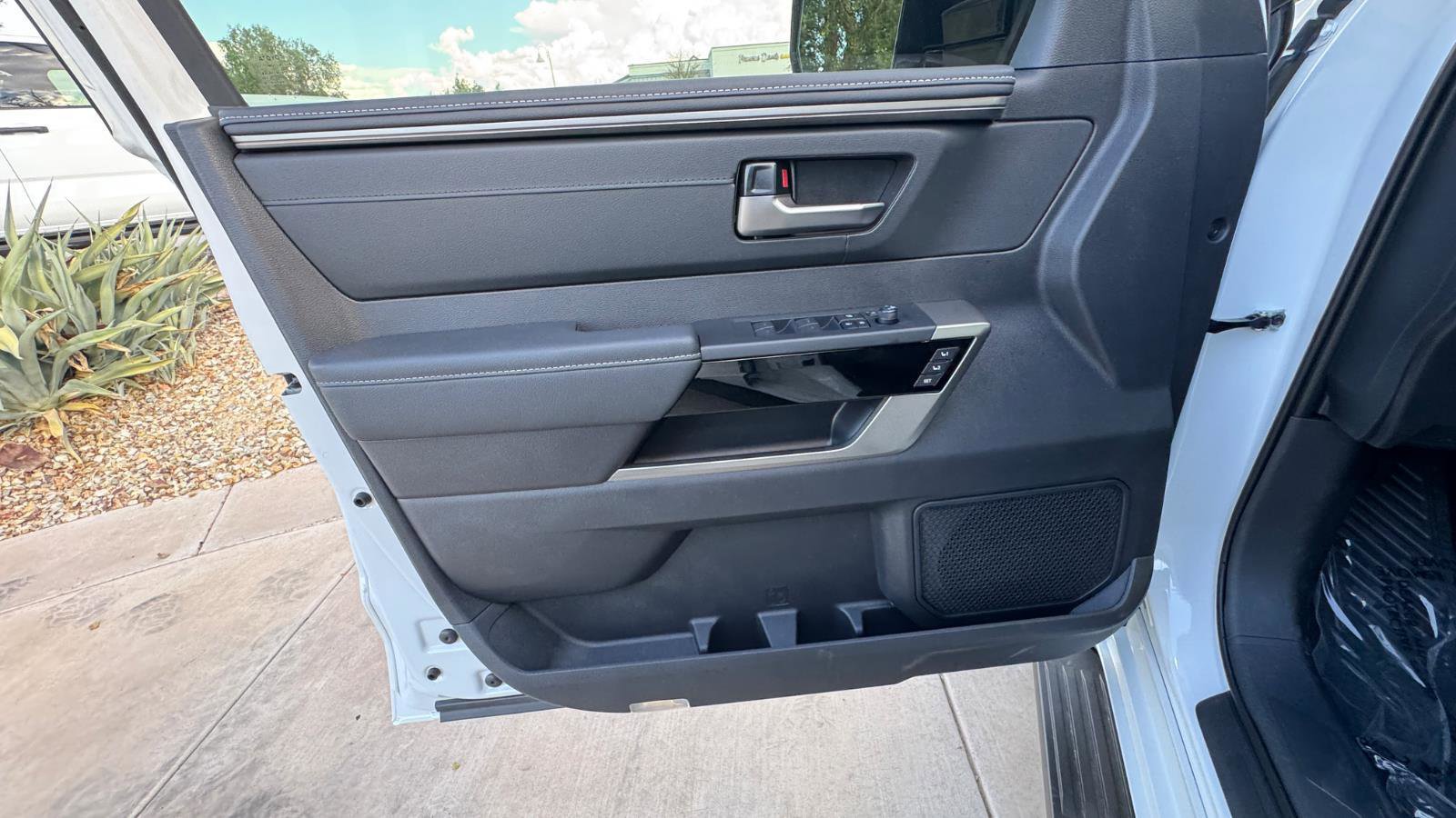New 2026 Toyota Sequoia Limited image 19