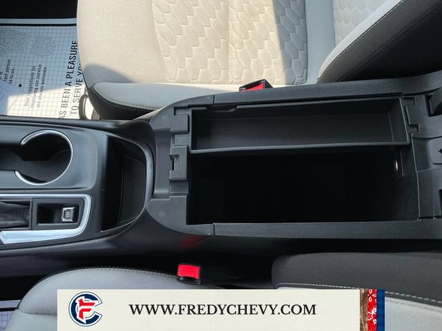 Used 2020 Chevrolet Equinox LS FWD image 25