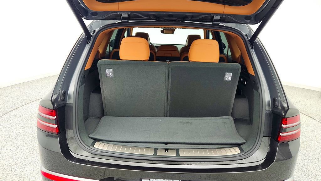 Used 2025 Genesis GV80 3.5T Advanced image 24