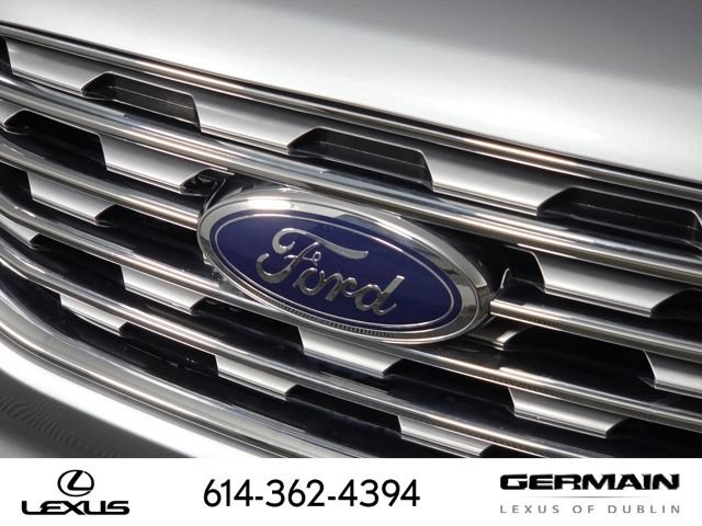 Used 2020 Ford Edge SEL w/ Convenience Package FWD image 12