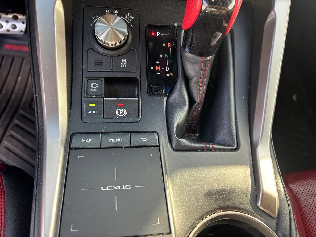 Used 2019 Lexus NX 300 F Sport w/ F Sport Premium Package FWD image 32