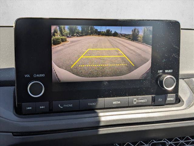 Used 2024 Honda Accord LX image 13
