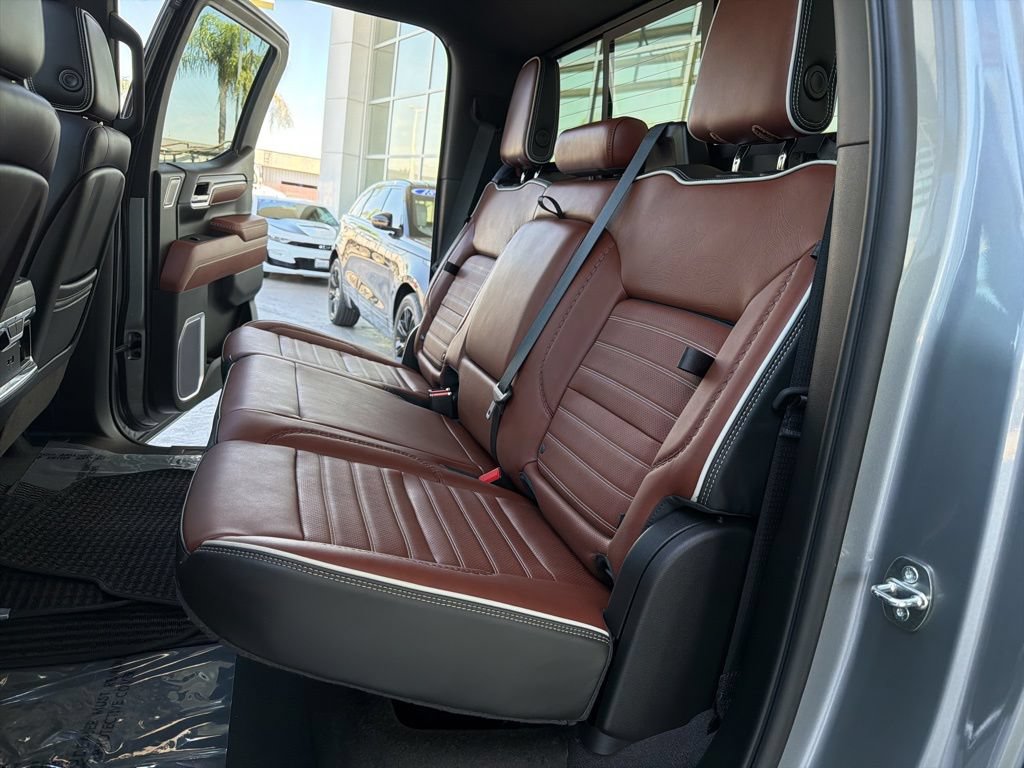 Used 2023 GMC Sierra 1500 Denali Ultimate AWD/4WD image 12