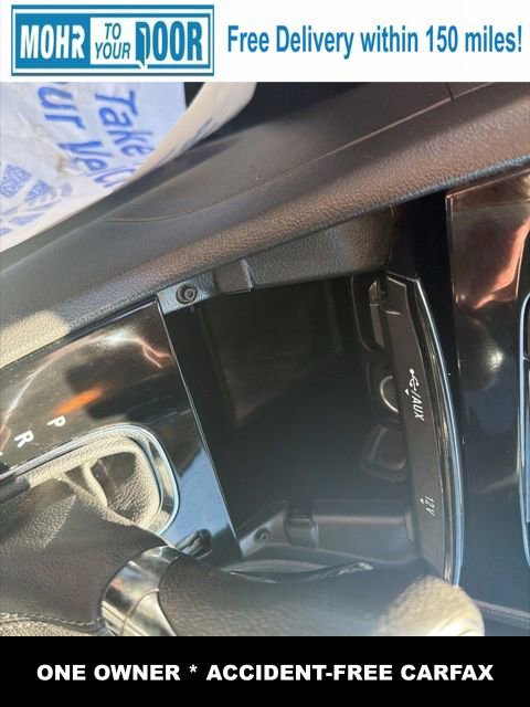 Used 2019 Buick Encore Preferred FWD image 21