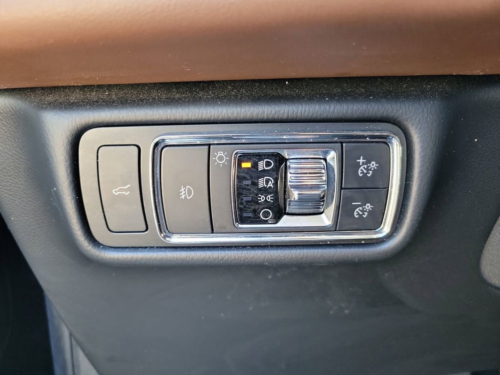 Certified 2022 Lincoln Aviator Reserve w/ Equipment Group 201A image 25
