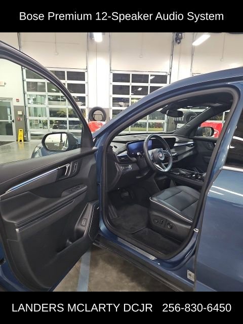 Used 2025 Buick Enclave Preferred image 12