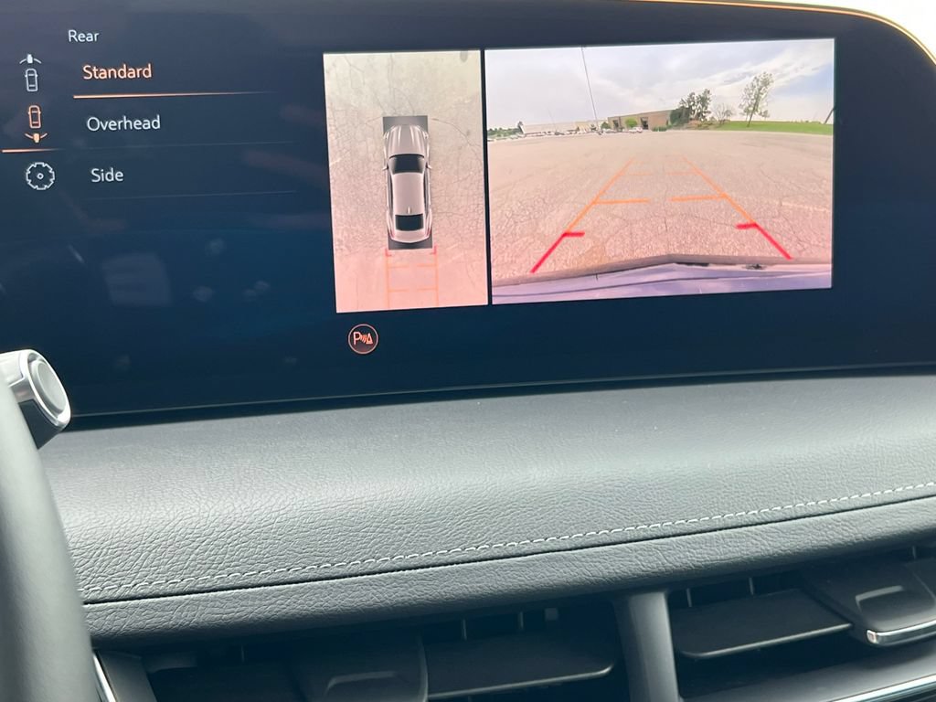 New 2026 Cadillac CT5 Premium Luxury AWD/4WD image 23