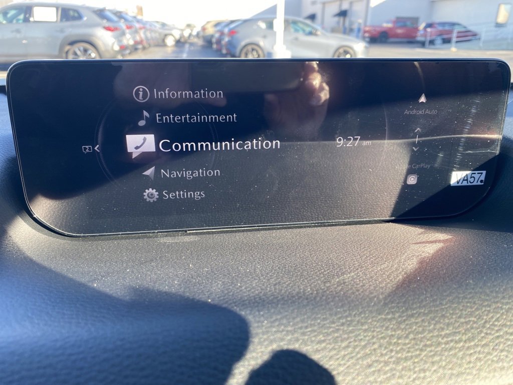 New 2026 MAZDA CX-50 AWD 2.5 S w/ Premium Package image 22