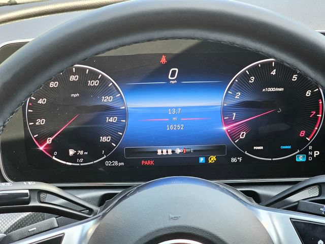 Certified 2023 Mercedes-Benz C 300 4MATIC Sedan image 33