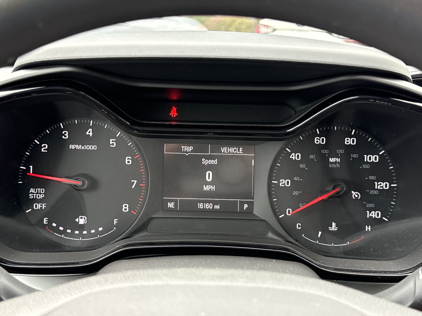 Used 2024 Chevrolet Trax LS FWD image 17