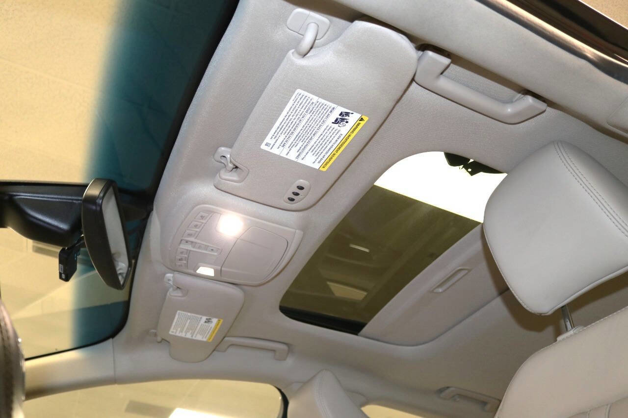 Used 2020 Lincoln MKZ Reserve w/ Elements Package image 89