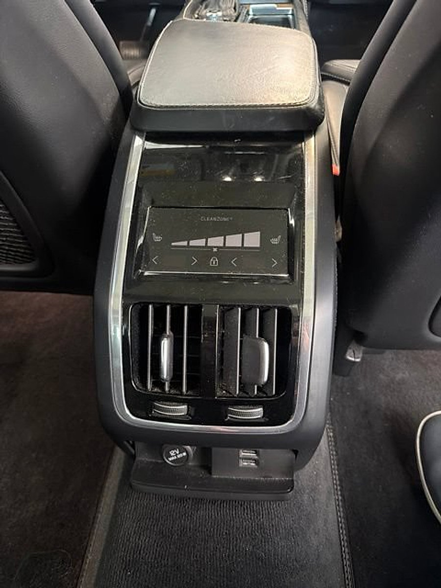 Used 2019 Volvo S90 T6 Inscription w/ Advanced Package AWD/4WD image 12