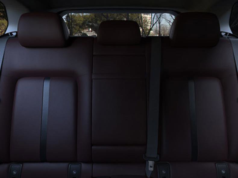 New 2026 MAZDA CX-50 AWD 2.5 Hybrid w/ Premium Pkg image 10