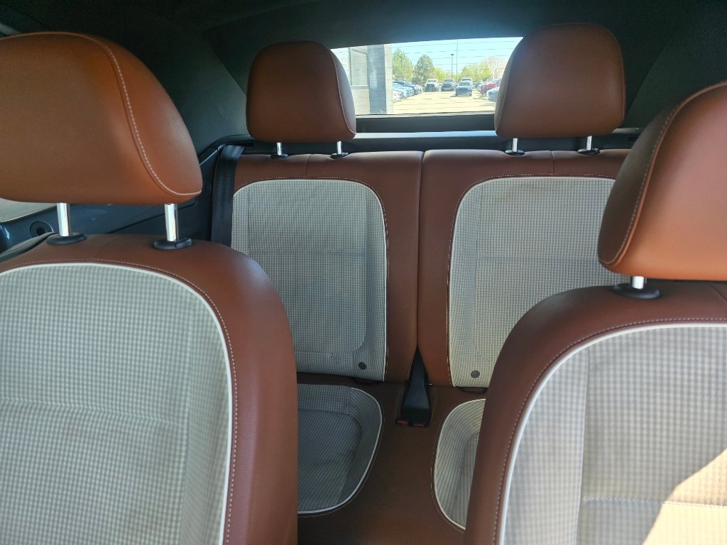 Used 2017 Volkswagen Beetle 1.8T Classic image 17