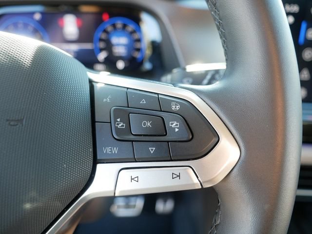 Certified 2026 Volkswagen Atlas Peak Edition AWD/4WD image 26