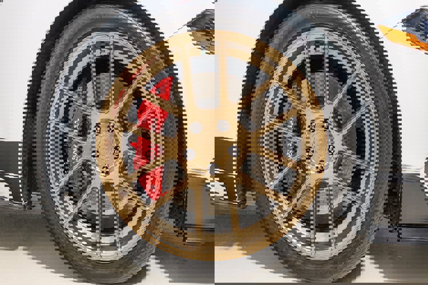 Used 2023 Ford Mustang Mach 1 w/ Equipment Group 700A image 12