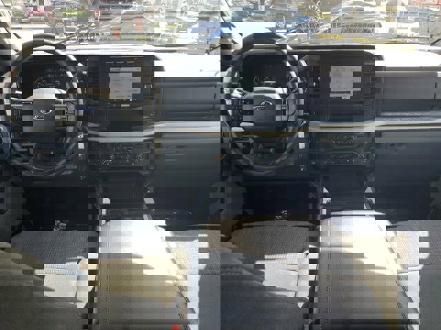 Used 2023 Ford F350 XLT image 12