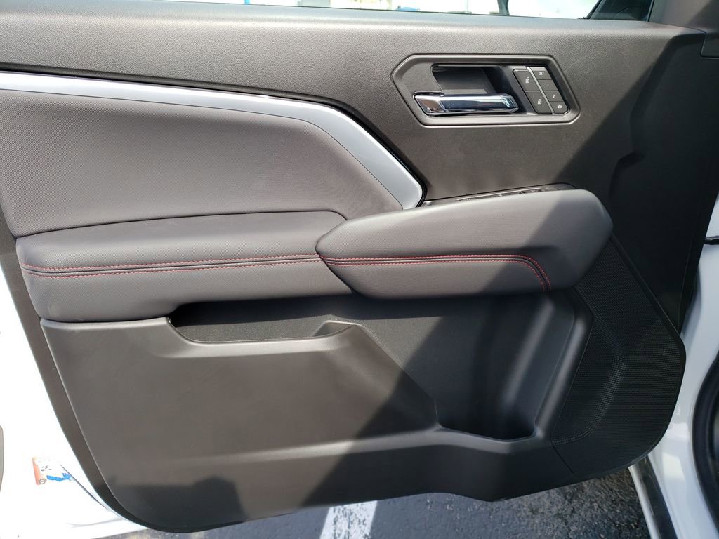 New 2026 Chevrolet Colorado Z71 image 17