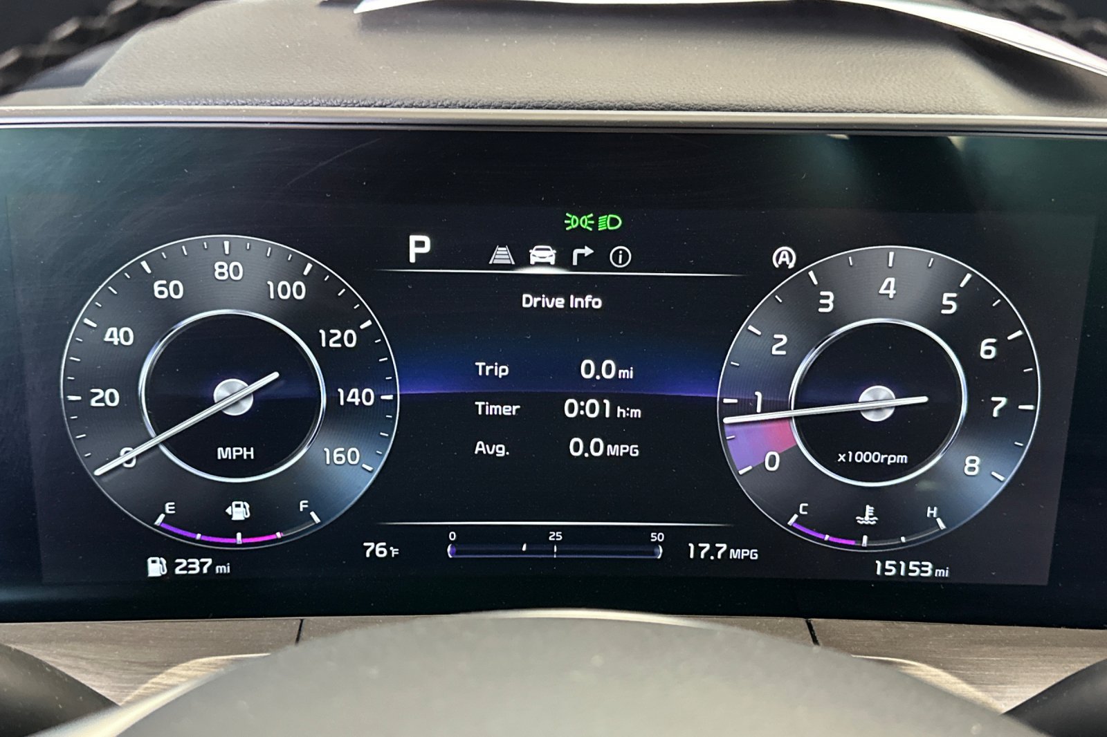 Certified 2025 Kia Telluride SX Prestige X-Line AWD/4WD image 29