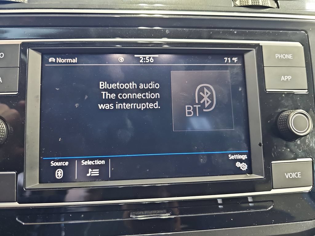 Used 2022 Volkswagen Tiguan S AWD/4WD image 38