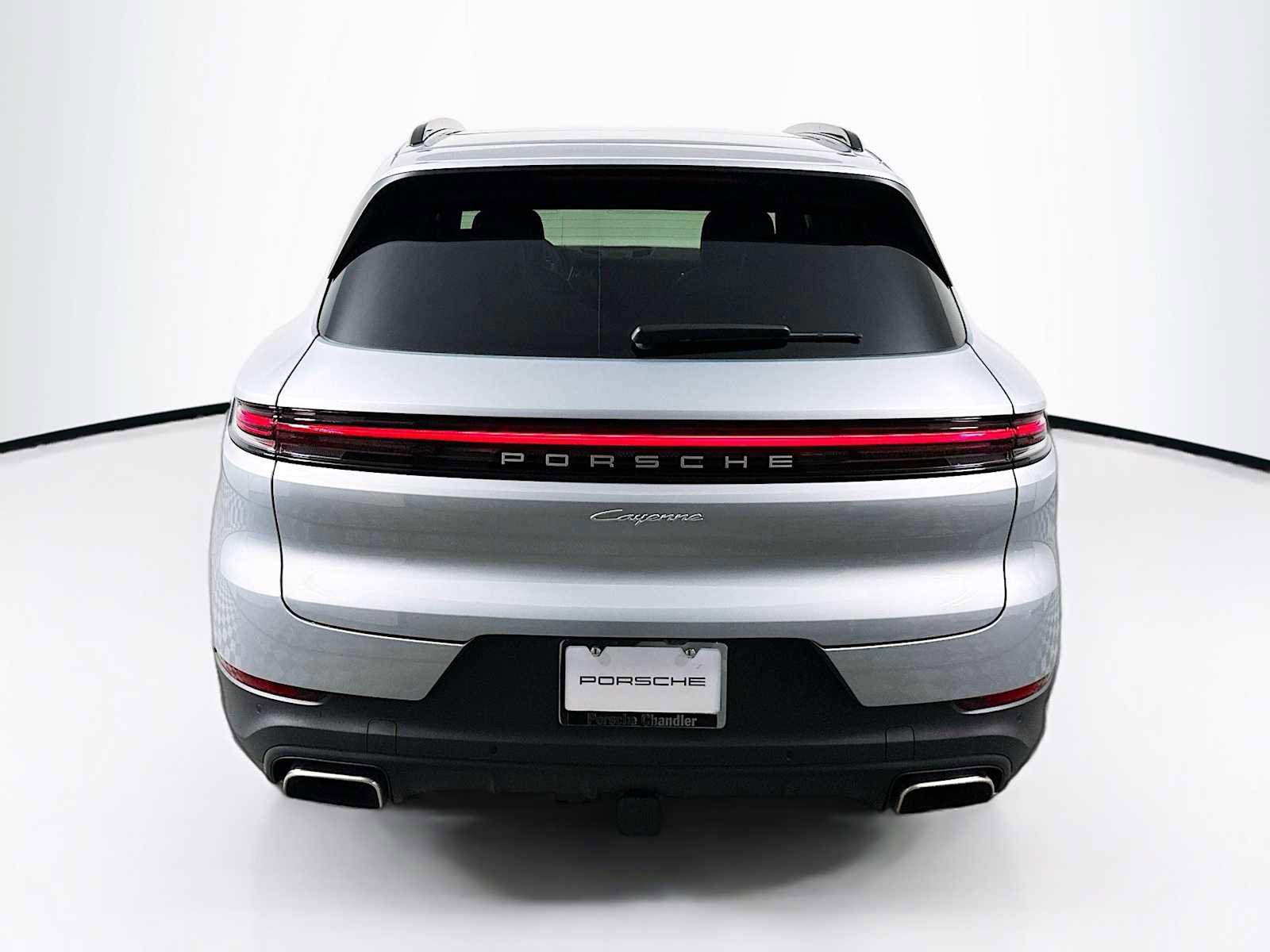 New 2026 Porsche Cayenne image 10