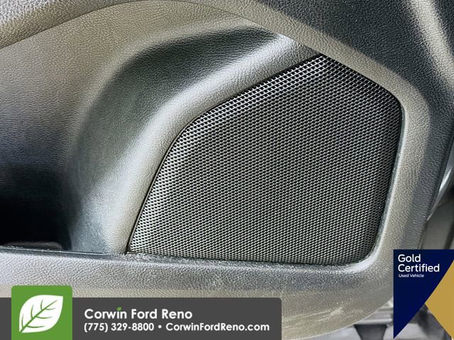 Used 2023 Ford Edge Titanium AWD/4WD image 22