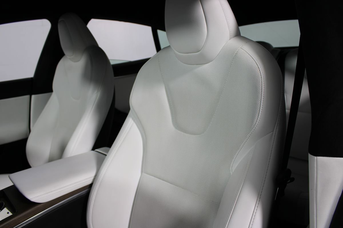 Used 2023 Tesla Model S Standard Range AWD/4WD image 11