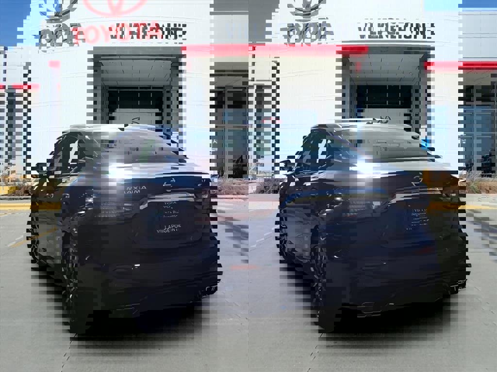 Used 2021 Nissan Maxima 3.5 SV w/ Floor Mat Group image 7