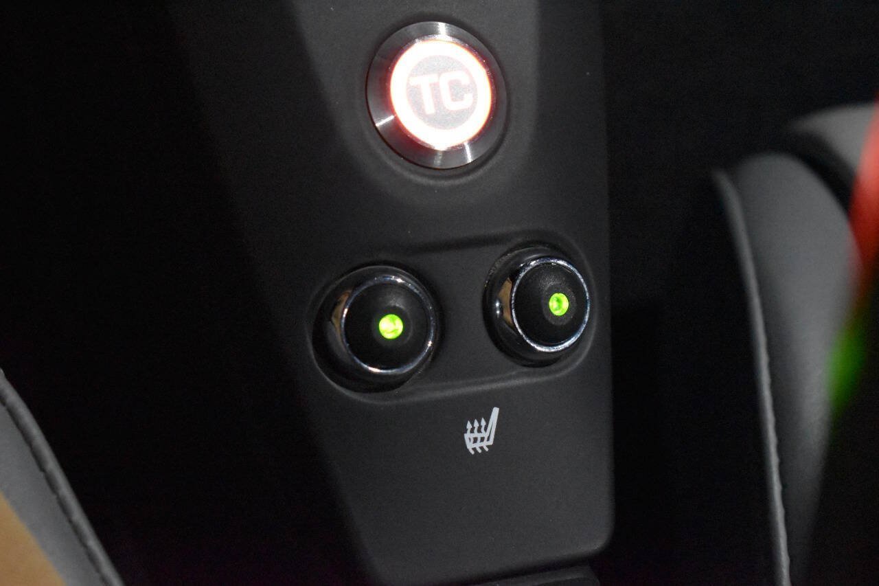 Used 2011 Tesla Roadster Sport RWD image 68