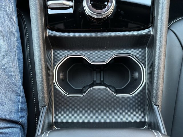 New 2025 Jeep Grand Cherokee L Limited image 34