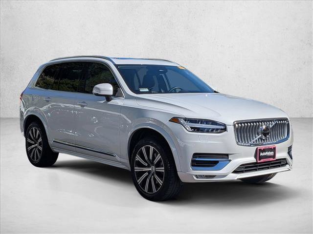 Certified 2023 Volvo XC90 B5 Plus video 3