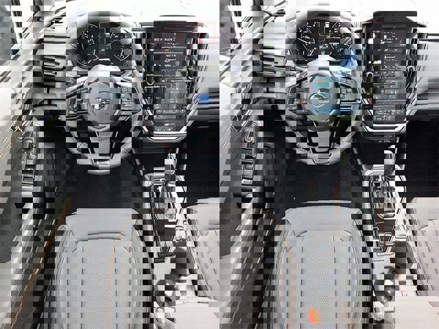 New 2025 Subaru Crosstrek 2.5i Limited image 9