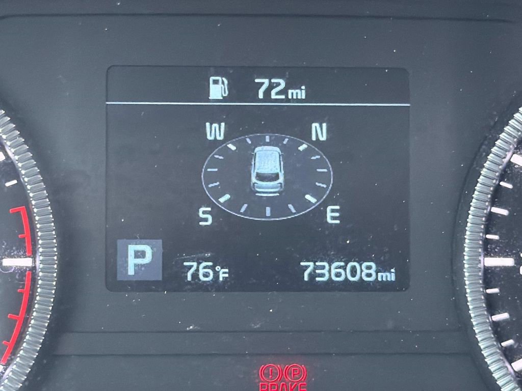 Used 2022 Kia Telluride EX w/ EX Premium Package image 19