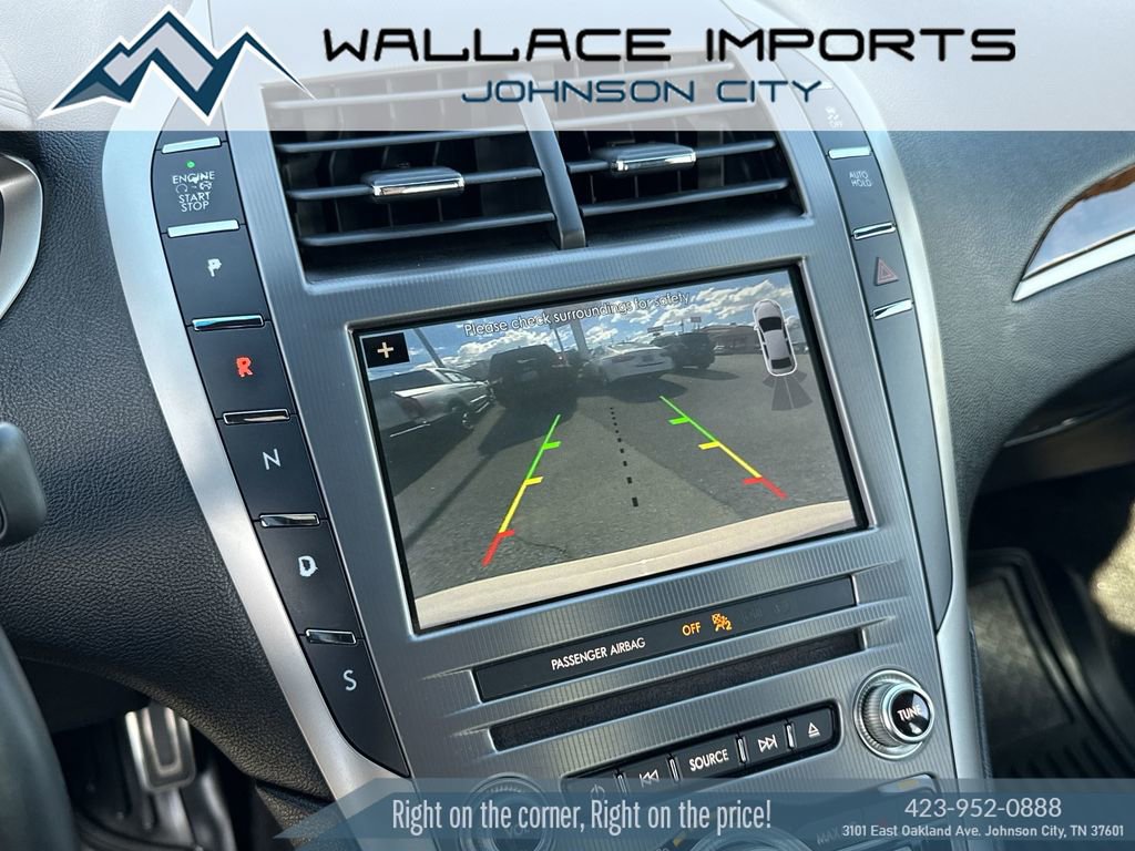 Used 2019 Lincoln MKZ Reserve w/ Reserve Plus Package AWD/4WD image 27