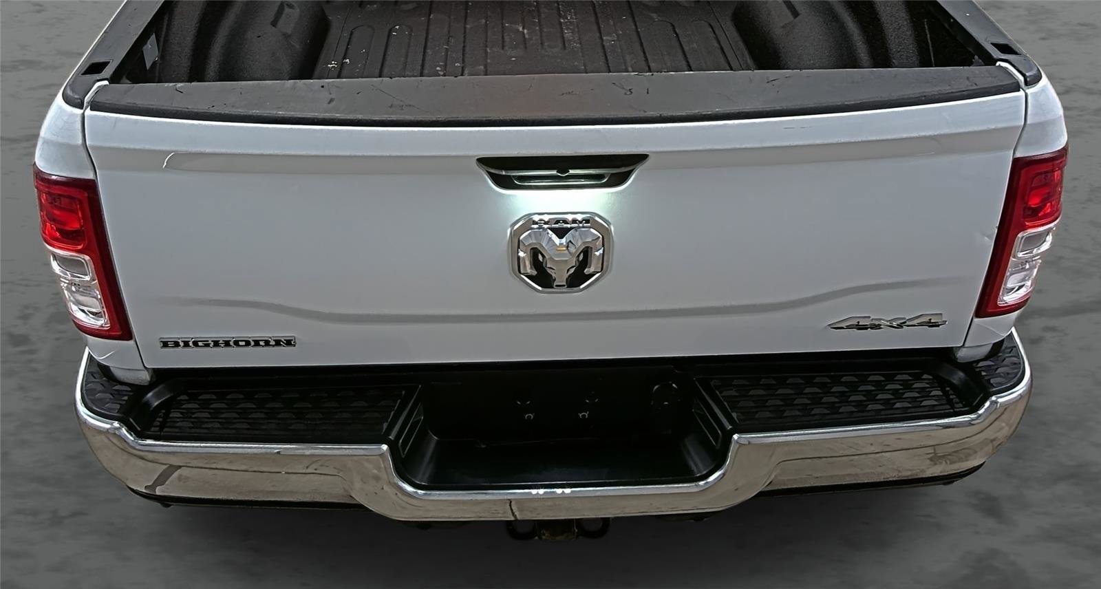 Used 2024 RAM 2500 Big Horn w/ Off Road Package image 11